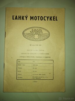 Auto, moto návody a zoznamy - 5