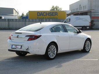 Opel Insignia 2.0 CDTI 142k ecoFLEX Start/Stop Cosmo - 5