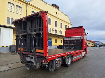 MB ACTROS 6X2 - 5