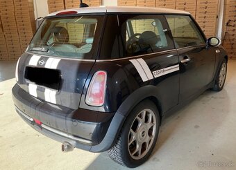 MINI COOPER R50 - 5