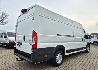 Peugeot Boxer L4H2 2,0HDi / 163Hp - 5