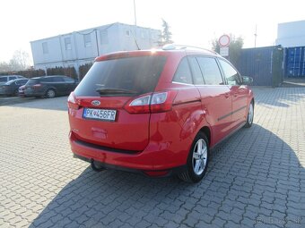 Ford Grand C-Max Titanium 140tkm - 5