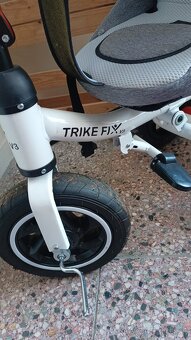 Trojkolka Trike fix - 5