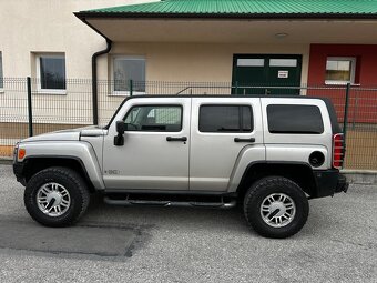 Hummer H3 3,5i - 5