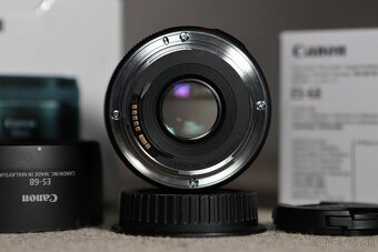 Canon EF 50mm f/1.8 STM - 5