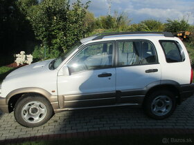 Grand Vitara 4x4 diesel automat - 5