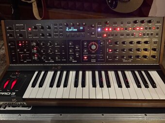 Sequential PRO 3 Special Edition Analog Synth - 5