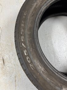 205/55 r16 pirelli letne - 5