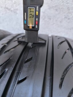 225/40 ZR18 Pirelli letne pneumatky - 5