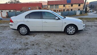 Ford mondeo 2.0 tdci - 5