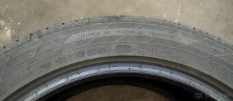 Letne pneu Continental 225/45r17y - 5