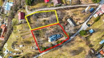 Rodinný dom s apartmánom a záhradou 1540m2, Banská Štiavnica - 5