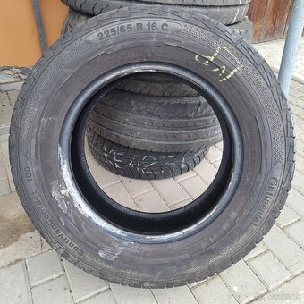 225/65 R16 a 185/65 R15 - 5