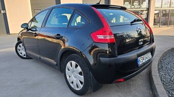 Citroen C4  1.6 i - 5