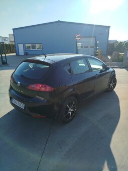 Seat Leon - 5