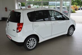 Mitsubishi Colt 1,3 i, 1.maj.,klima,serviska, - 5