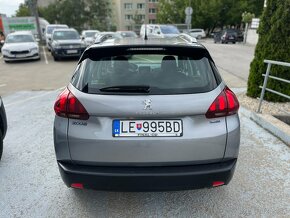 ☎️ Peugeot 2008 1.6 BlueHDi S&S 100 Style ☎️ - 5