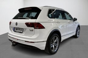 Volkswagen Tiguan R-line 2.0TDI 140kw DSG 4Motion - 5