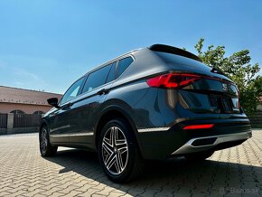 Seat Tarraco 2.0 TDI 150 Xcellence Limited 4Drive DSG - 5