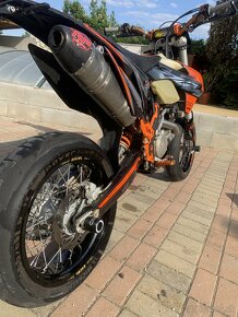 KTM EXC 450 2012 s TP - 5