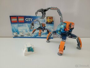 Rôzne LEGO sety - 5