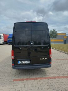 Man TGE 2,0 TDI 103kw - 5