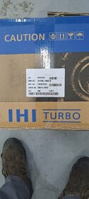 Turbo ihi bmw 2,0d n47 - 5