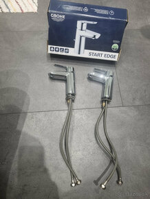 2x Vodovodna bateria GROHE start edge - 5