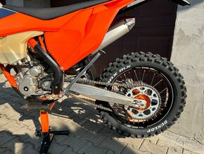 KTM exc-f 350 6D, ŠPZ/ STK/ A2 - 5