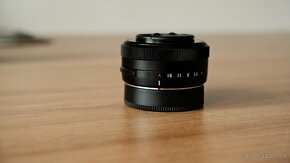 TTArtisan AF 27mm f/2.8 XF FujiFilm - 5