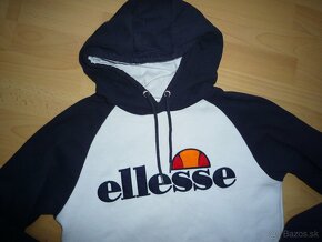 Dámska mikina ELLESSE -veľ. M - 5