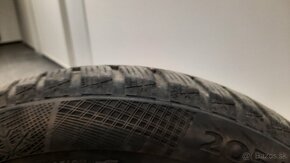 Continental Winter Contact TS860 205/55R16 - 5