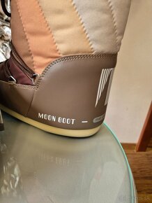 Moon Boot cizmy - nove - 5