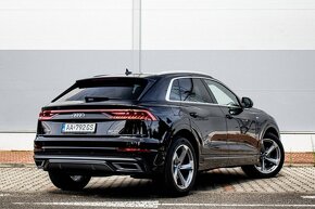 Audi Q8 50 3.0TDI mHEV QUATTRO TIPTRONIC - 5