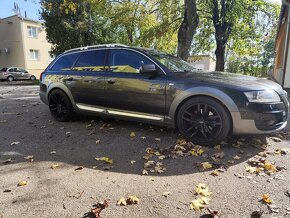 Audi A6 C6 allroad - 5