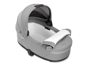 CYBEX 2024 Kočík kombinovaný Talos S Lux Lava Grey - 5