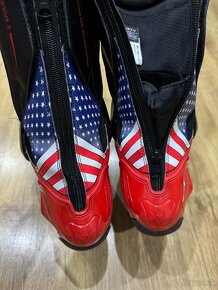 Dainese Nexus 2 Usa velkost 45 - 5