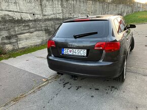 Audi A3 1.9 TDI - 5