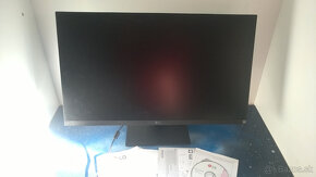 led 27'' LG monitor s IPS displejom - 5