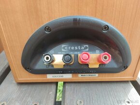 KEF Cresta 2 - 5