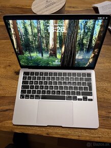 Macbook AIR M3 13'' silver 16gb RAM + 512GB disk 2024 - 5