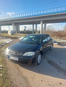 Opel Astra - 5