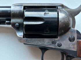 Colt Single Action Army - Peacemaker .45 Colt - 5