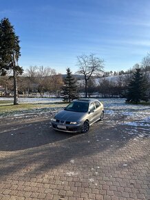 Seat Leon Arl - 5