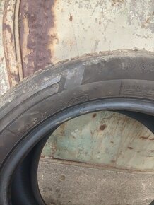 Hankook 225/55/r17c zimne - 5