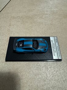 1/64 PORSCHE 911 GT2 RS LIMITED EDITION - 5