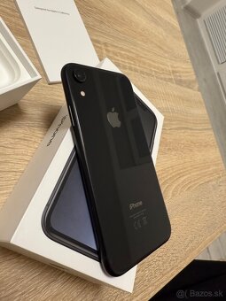 Iphone XR 126GB - 5