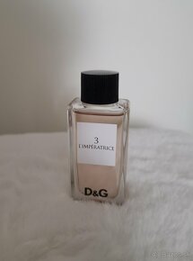 D&G Anthology La Lune, Le Bateleur, L'Impératrice - 5