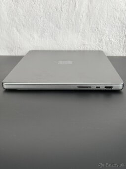 MacBook Pro 14" M1 Pro / 16GB / 1TB - 5