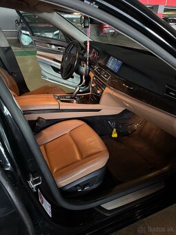 BMW 730d - 5